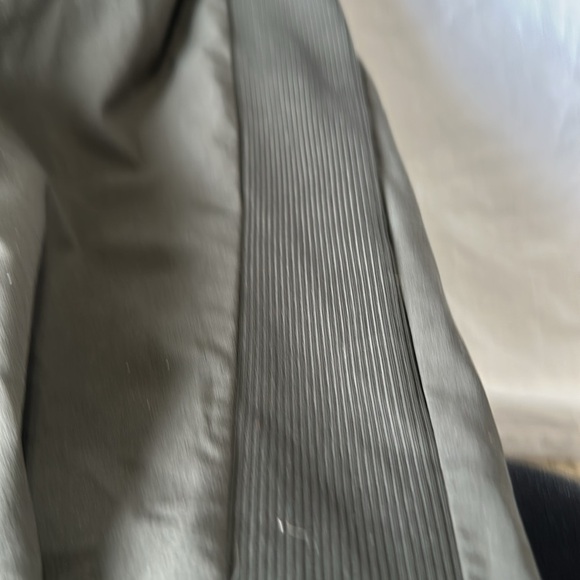 Athleta Pants Womens 18 Green  Brooklyn Mid Rise Ankle Pull On Performance - Picture 7 of 8